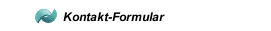 Kontakt-Formular