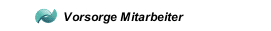 Vorsorge Mitarbeiter