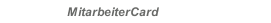 MitarbeiterCard